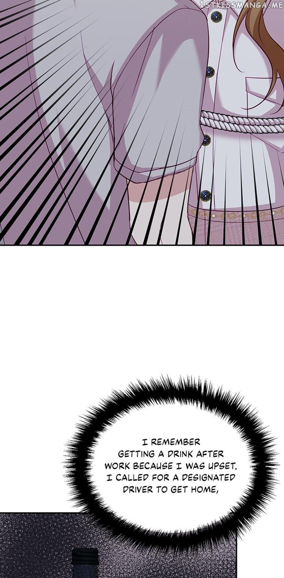 My Husband’s Scandal Chapter 28 - page 4