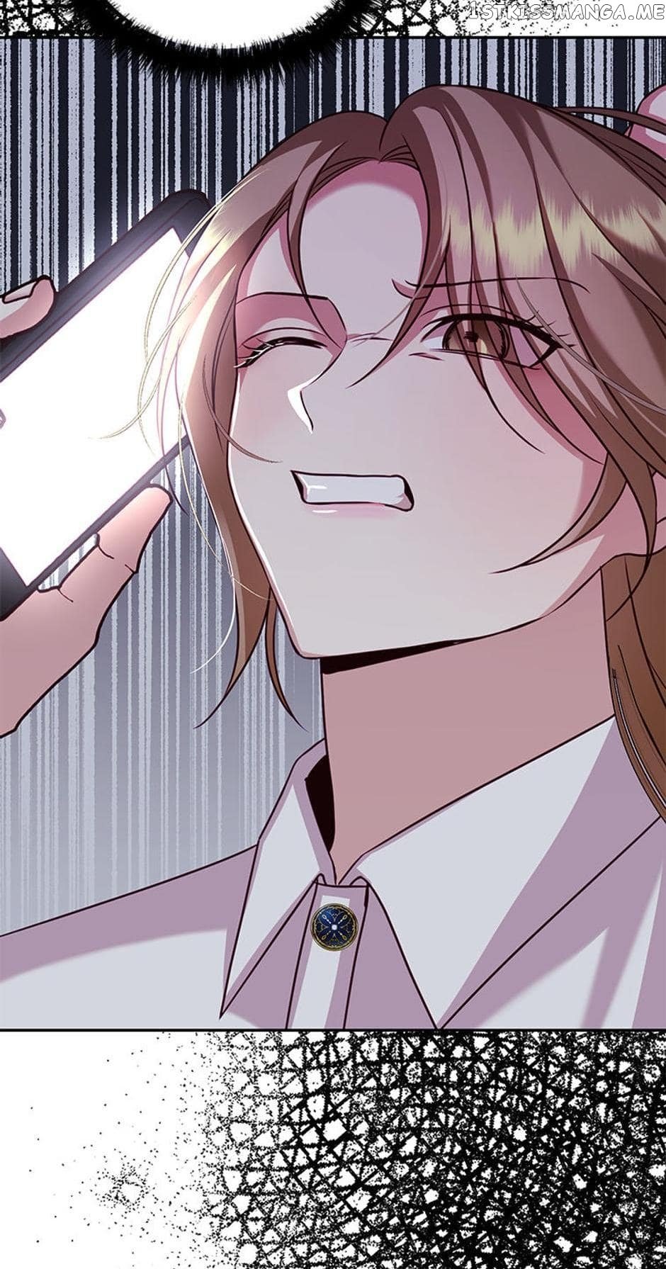 My Husband’s Scandal Chapter 28 - page 41