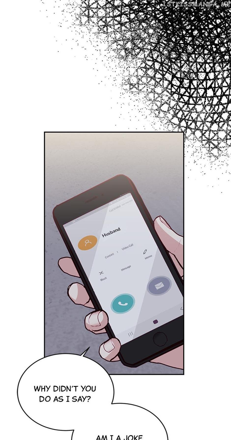 My Husband’s Scandal Chapter 28 - page 42