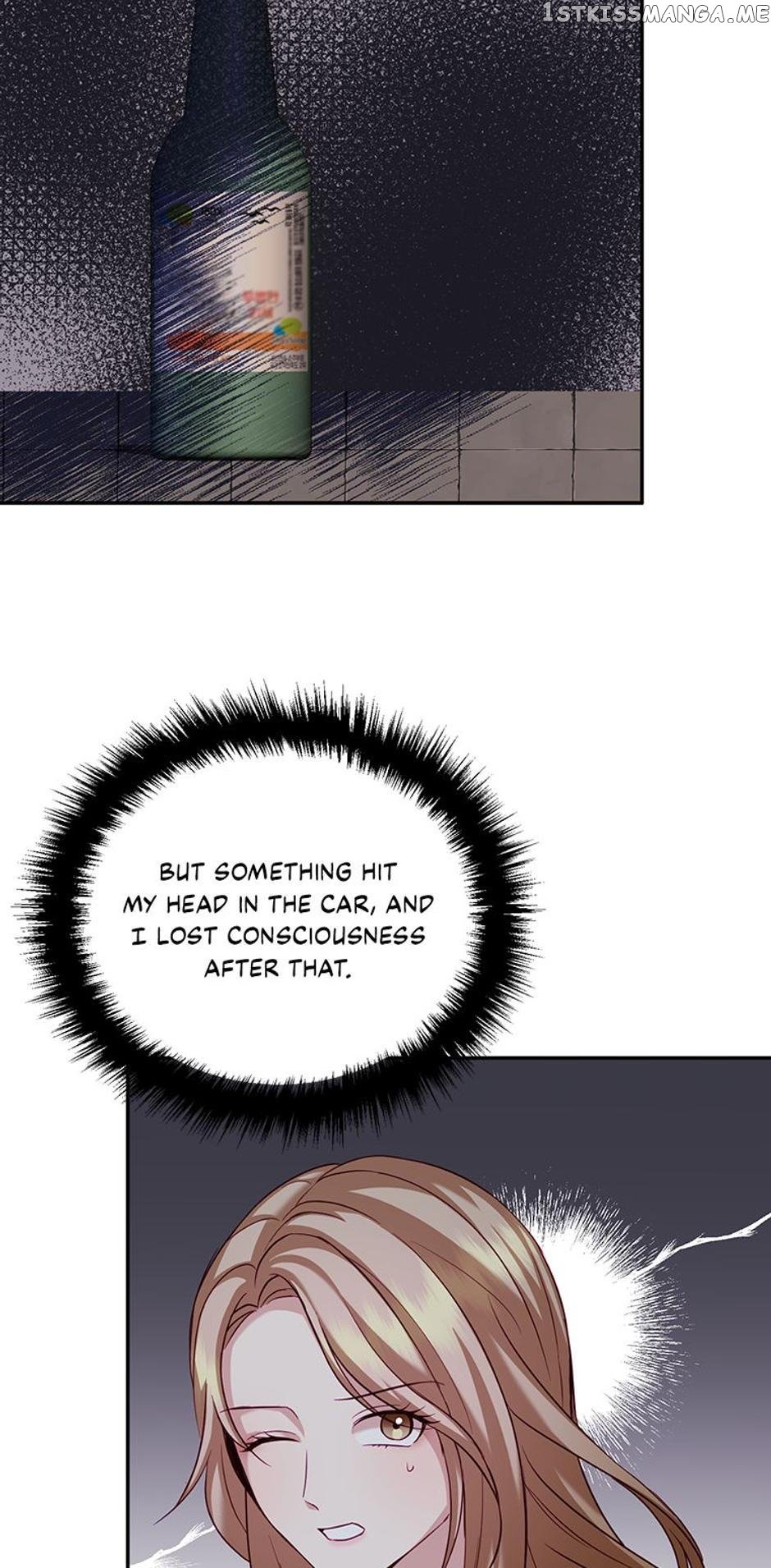 My Husband’s Scandal Chapter 28 - page 5