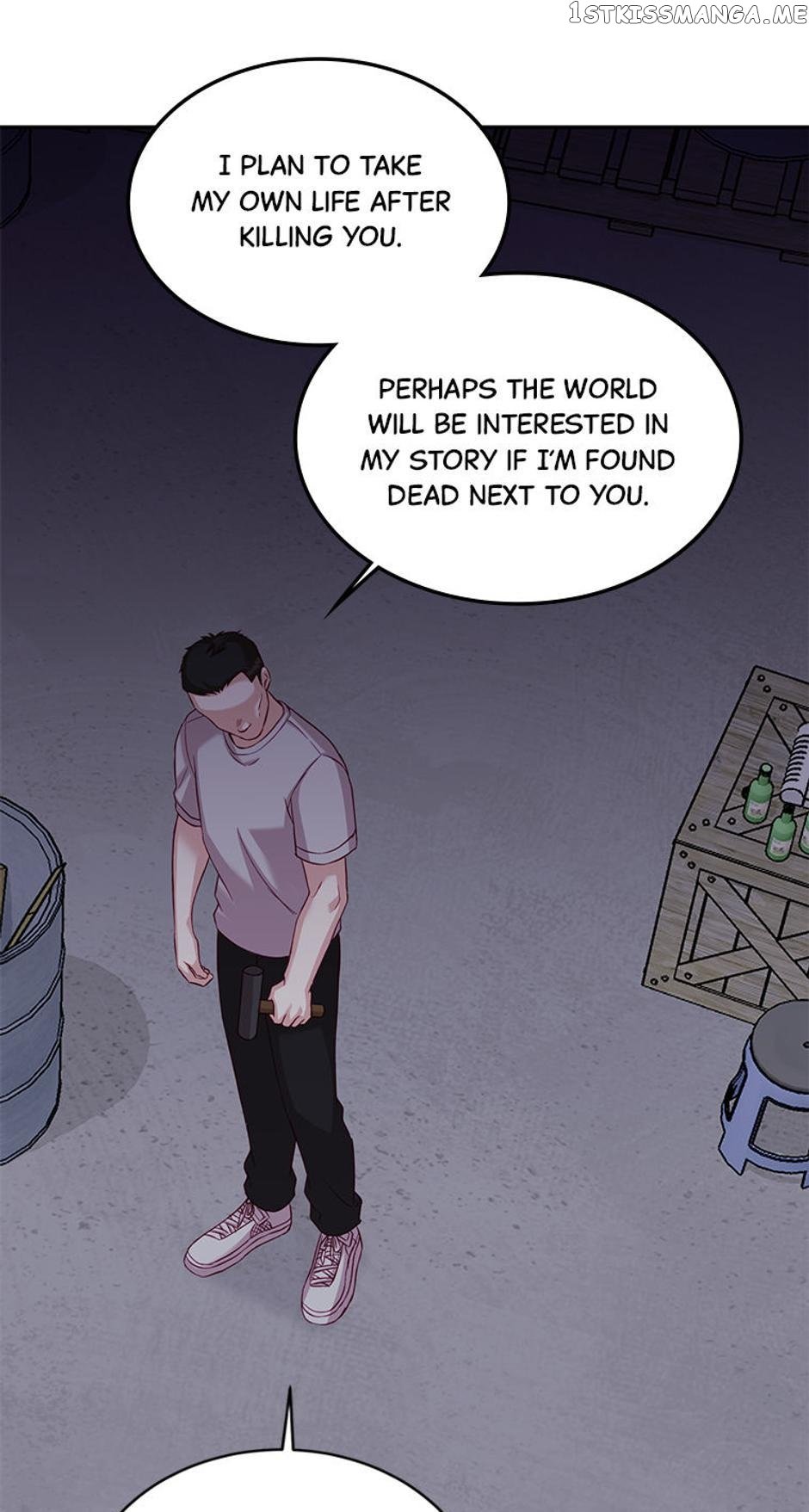 My Husband’s Scandal Chapter 28 - page 55