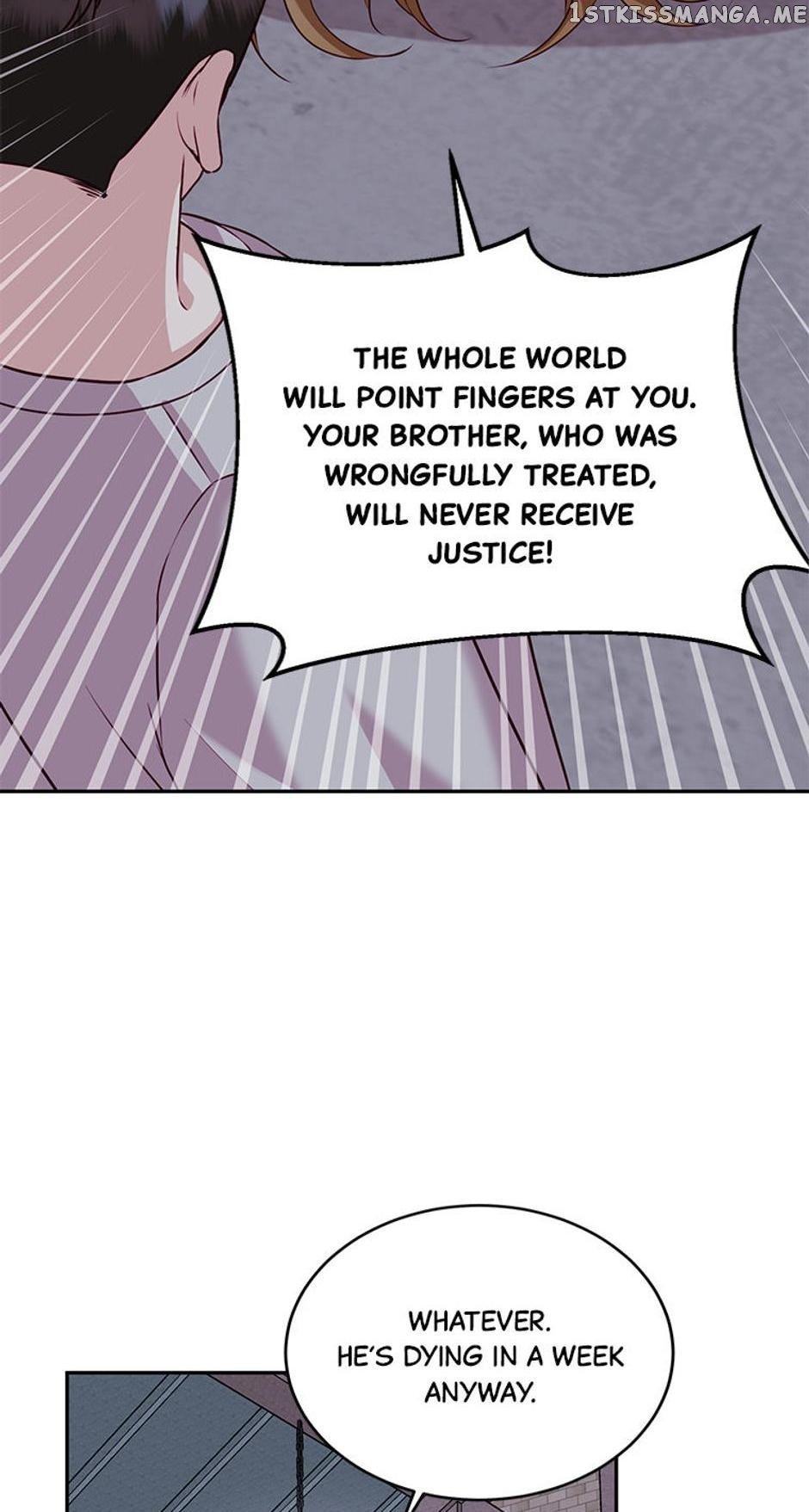 My Husband’s Scandal Chapter 28 - page 59