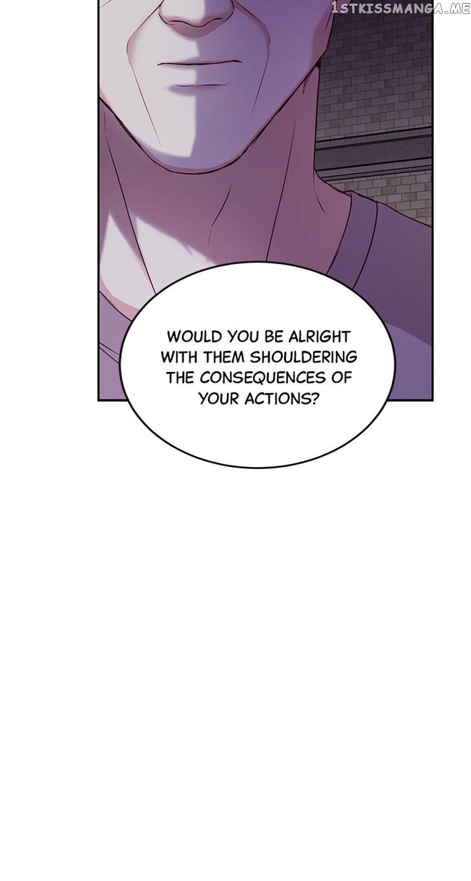 My Husband’s Scandal Chapter 28 - page 61