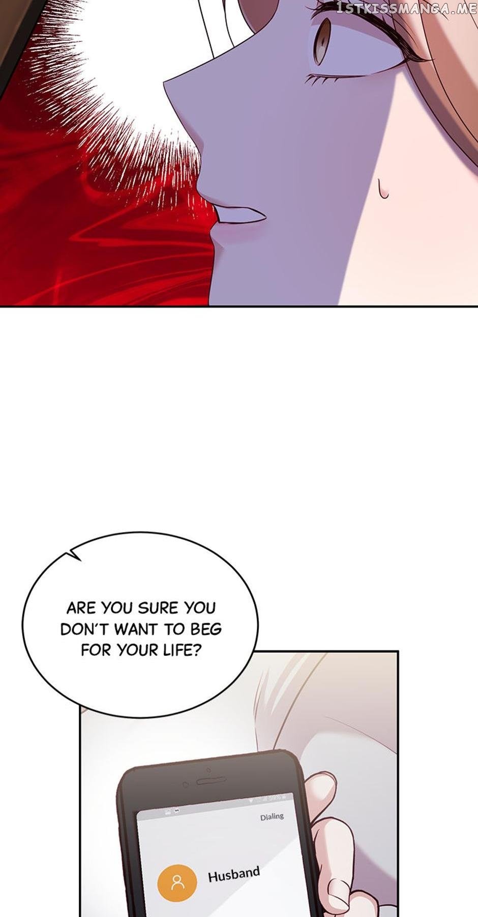 My Husband’s Scandal Chapter 28 - page 63