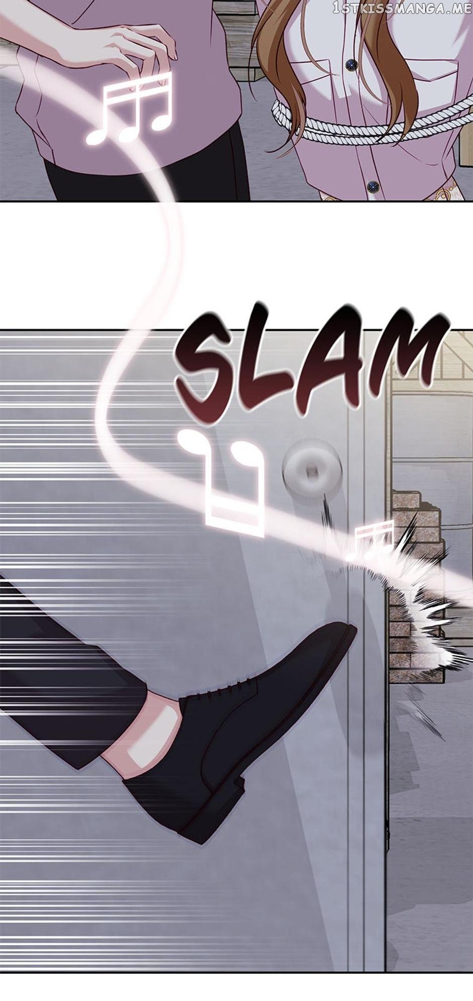 My Husband’s Scandal Chapter 28 - page 72