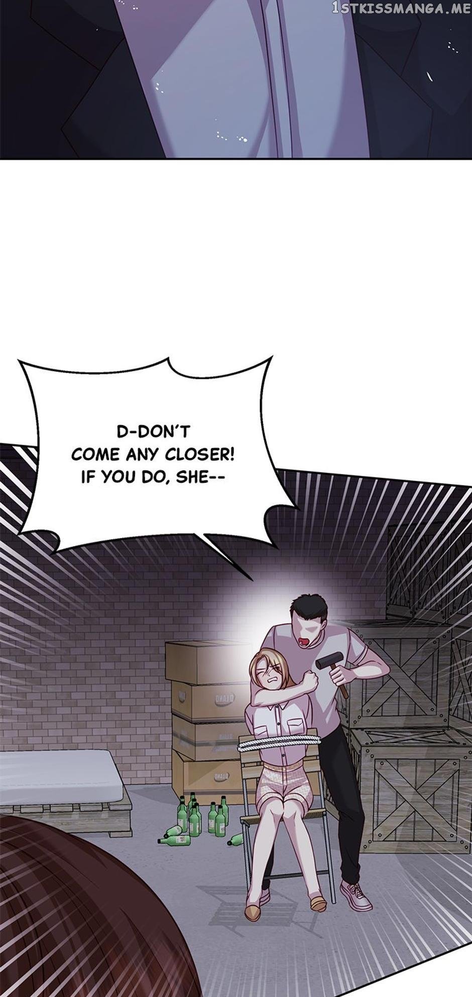 My Husband’s Scandal Chapter 28 - page 74