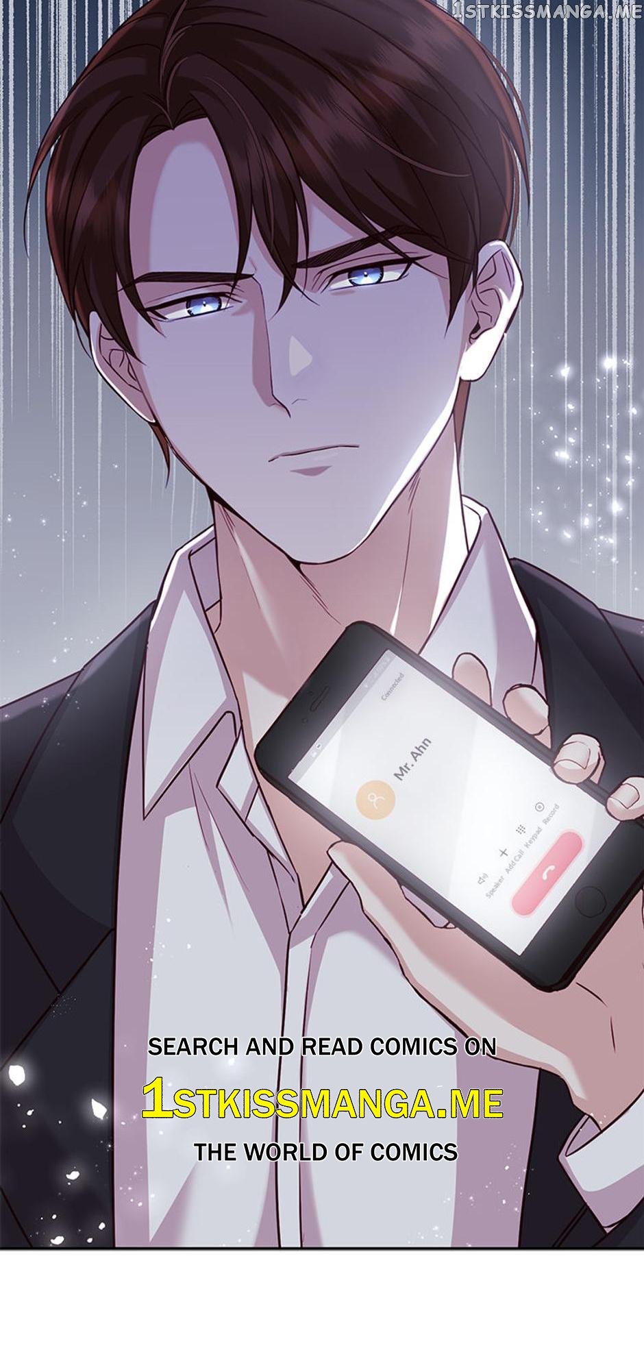 My Husband’s Scandal Chapter 28 - page 76
