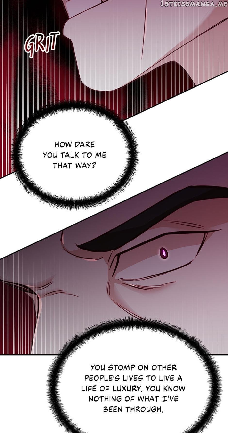My Husband’s Scandal Chapter 29 - page 16