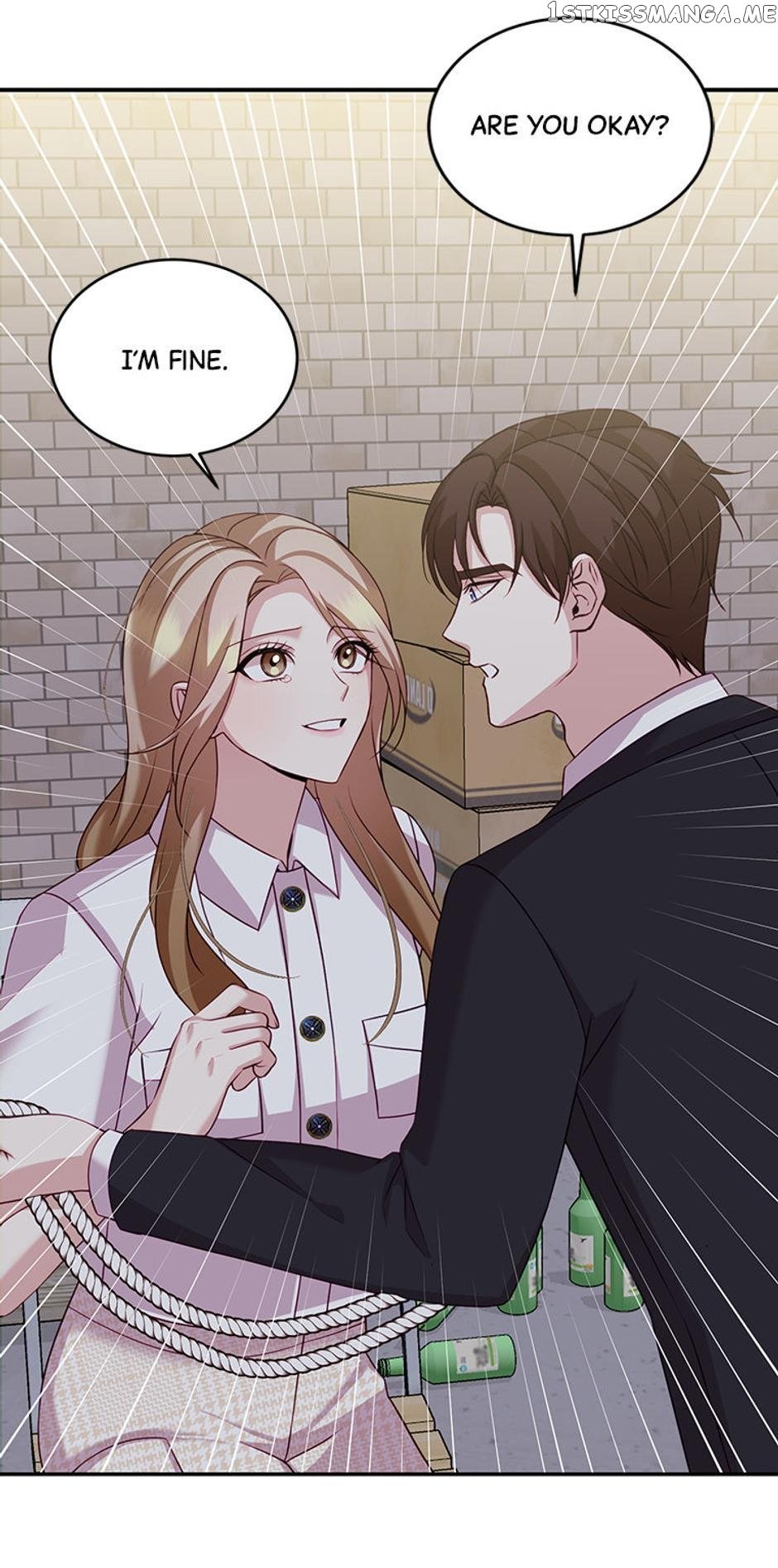My Husband’s Scandal Chapter 29 - page 18