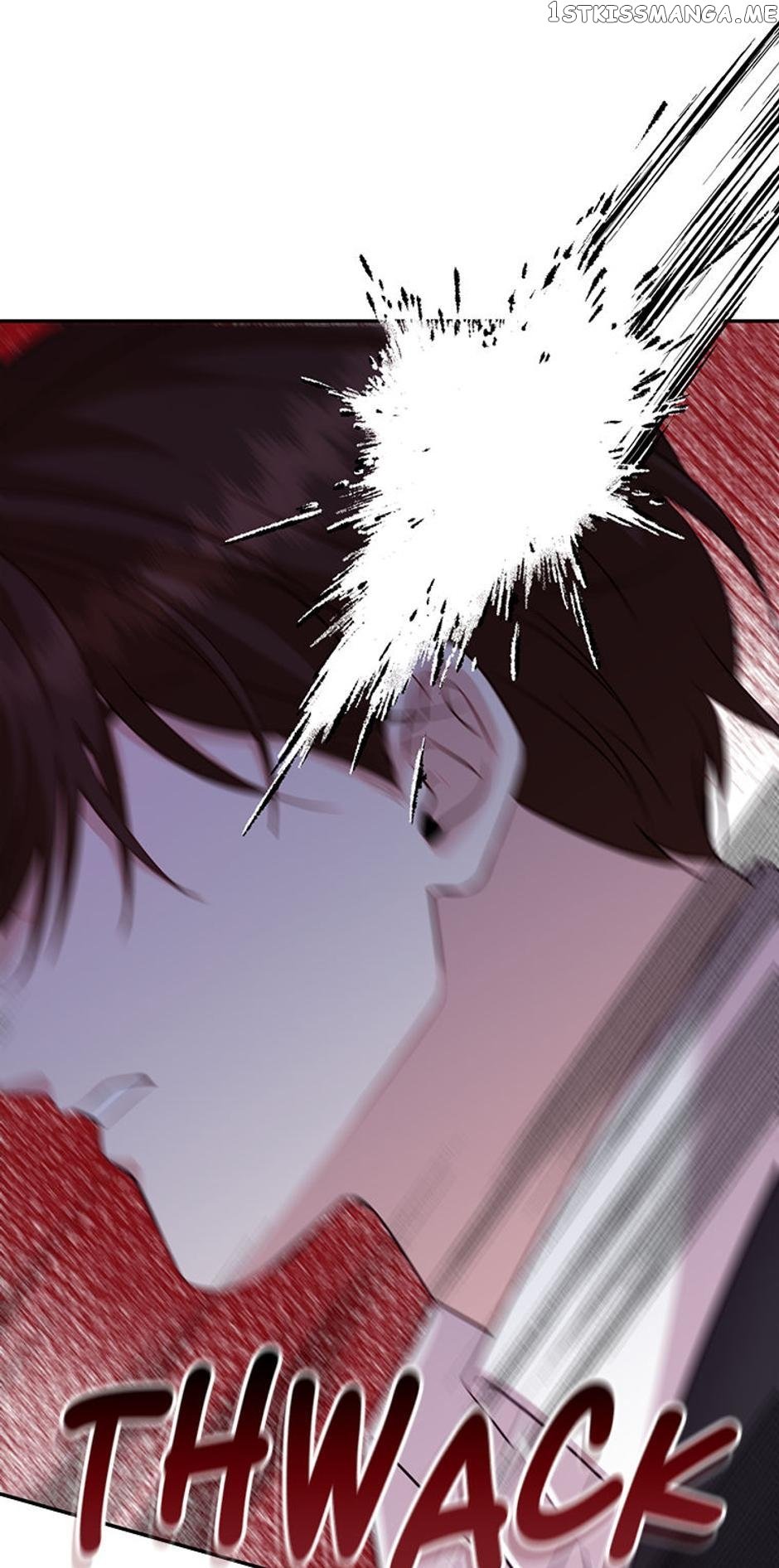 My Husband’s Scandal Chapter 29 - page 22