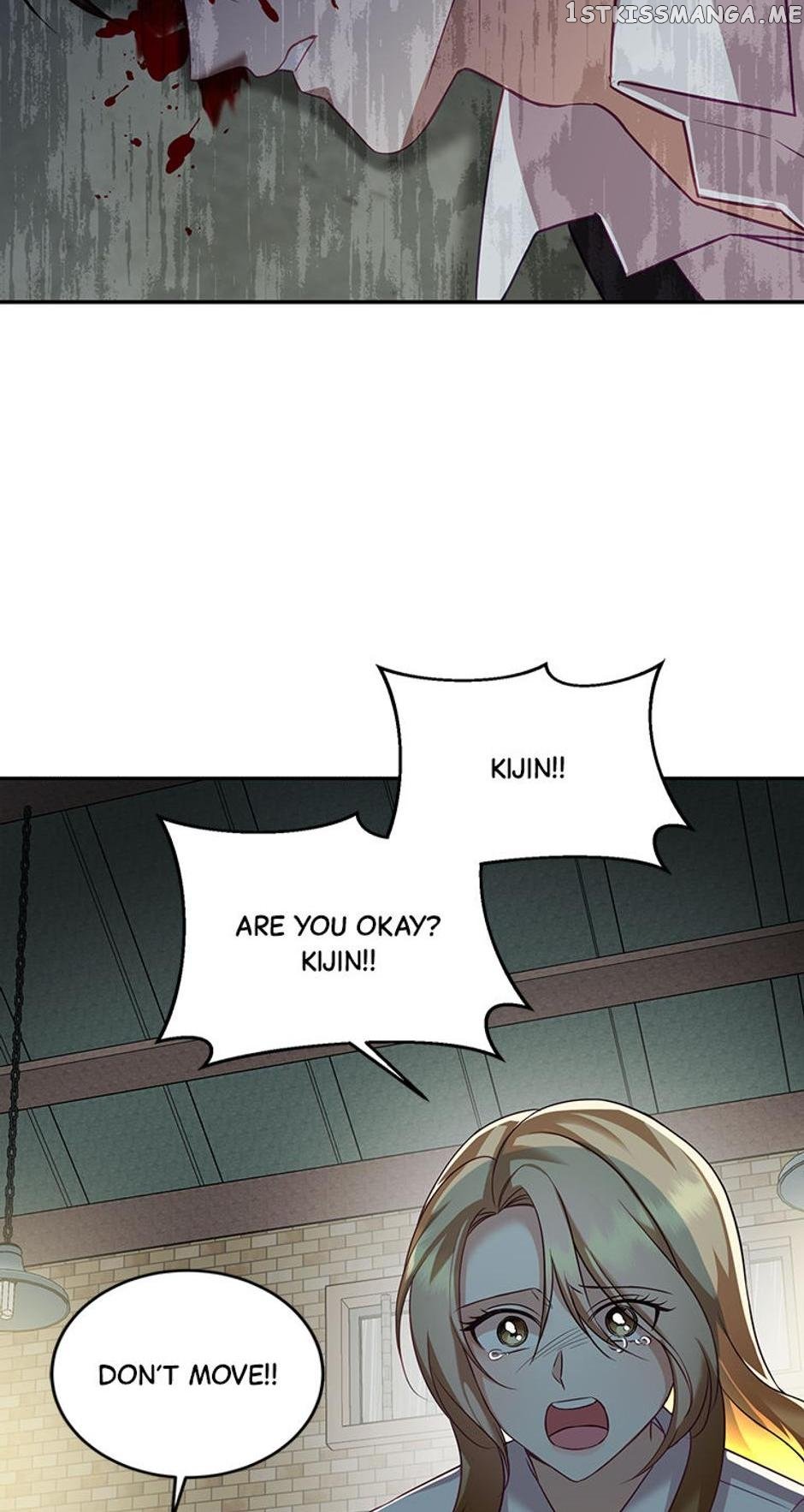 My Husband’s Scandal Chapter 29 - page 26