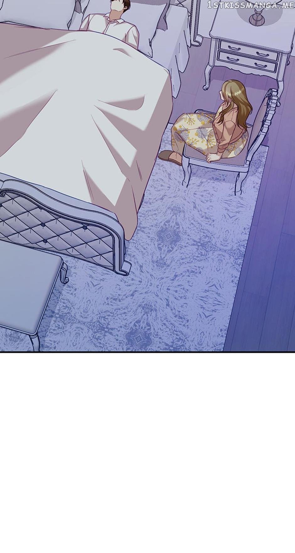 My Husband’s Scandal Chapter 29 - page 32