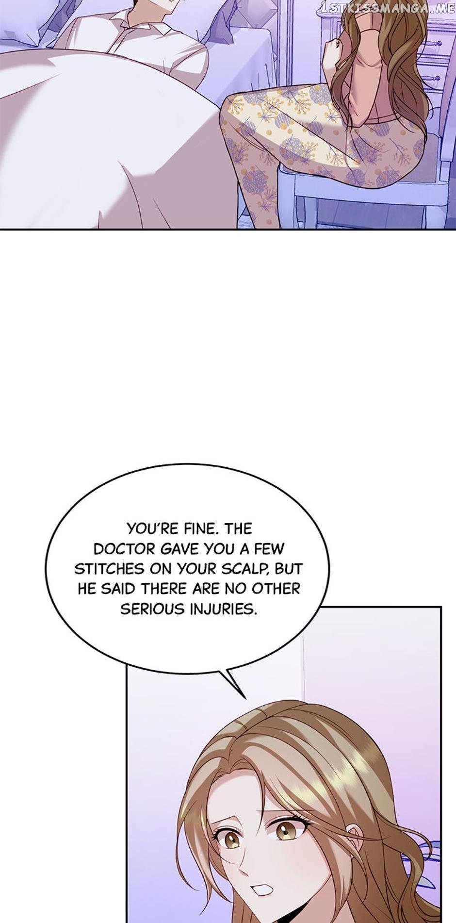 My Husband’s Scandal Chapter 29 - page 34