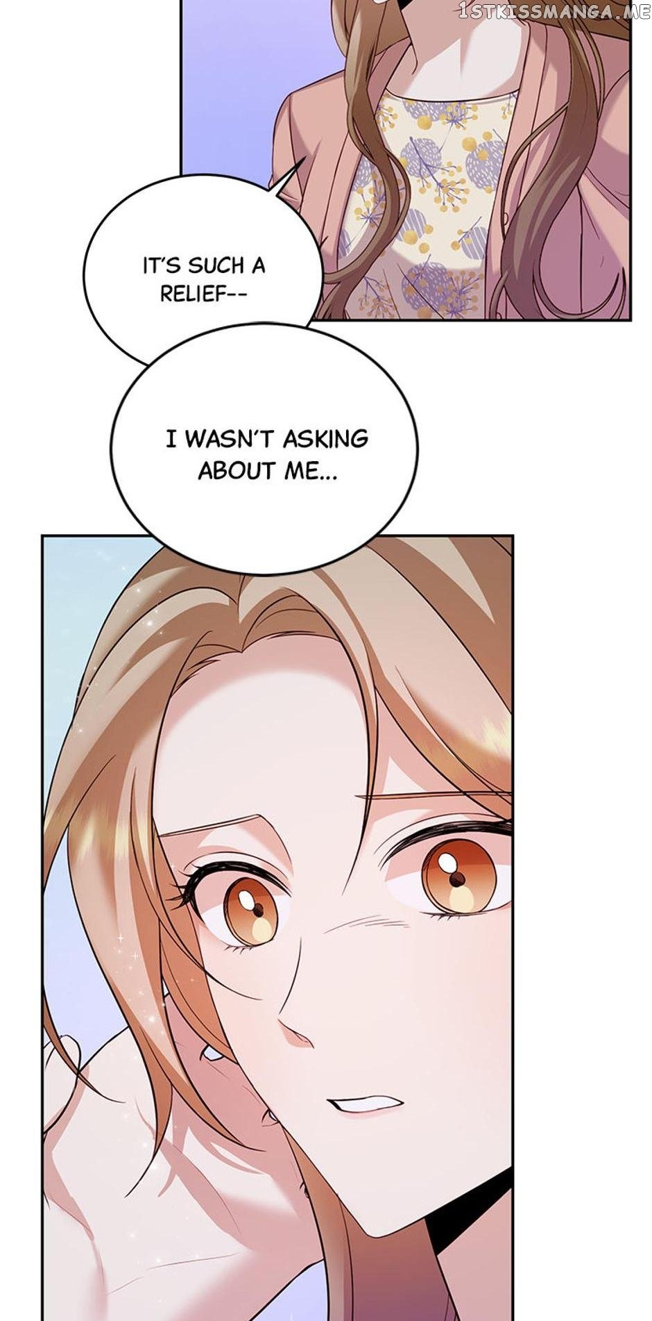My Husband’s Scandal Chapter 29 - page 35
