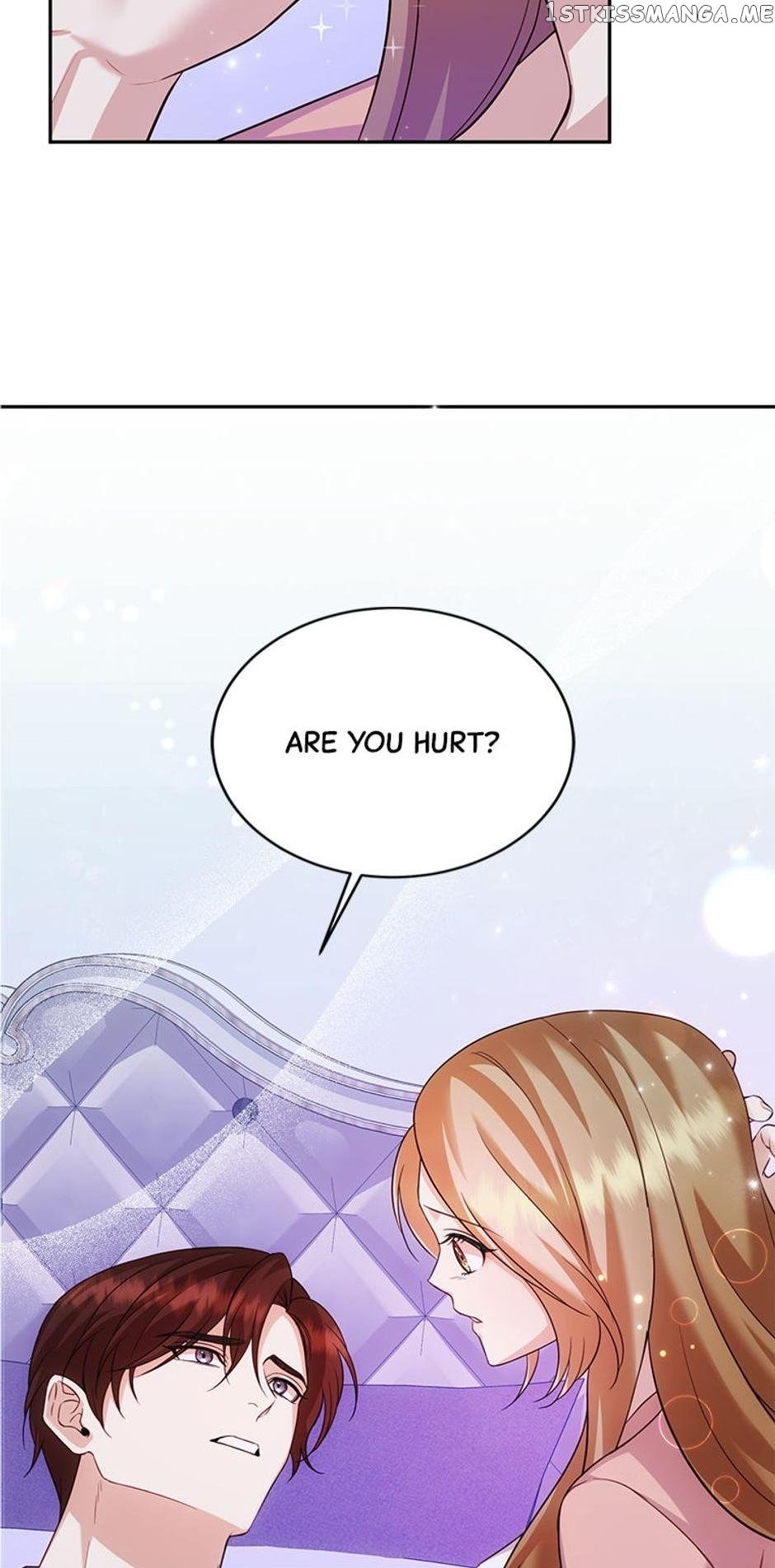 My Husband’s Scandal Chapter 29 - page 36