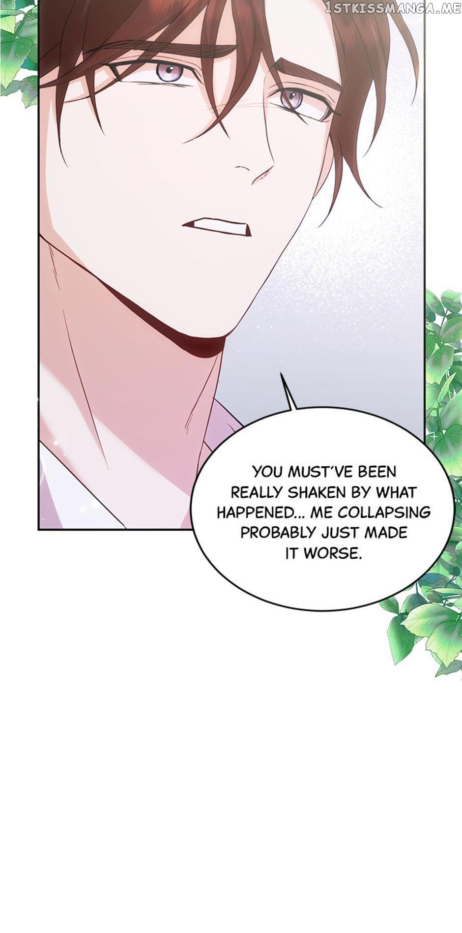 My Husband’s Scandal Chapter 29 - page 38