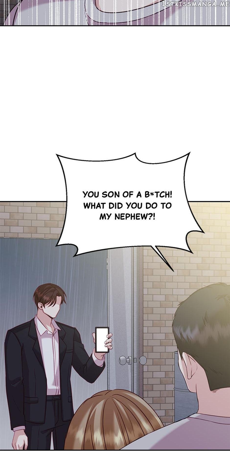 My Husband’s Scandal Chapter 29 - page 4