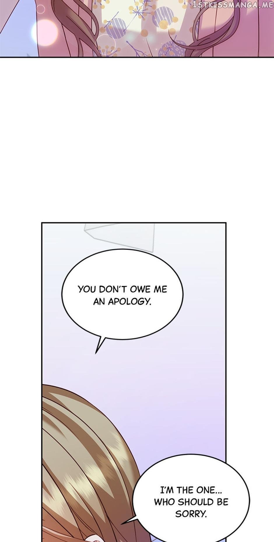 My Husband’s Scandal Chapter 29 - page 40