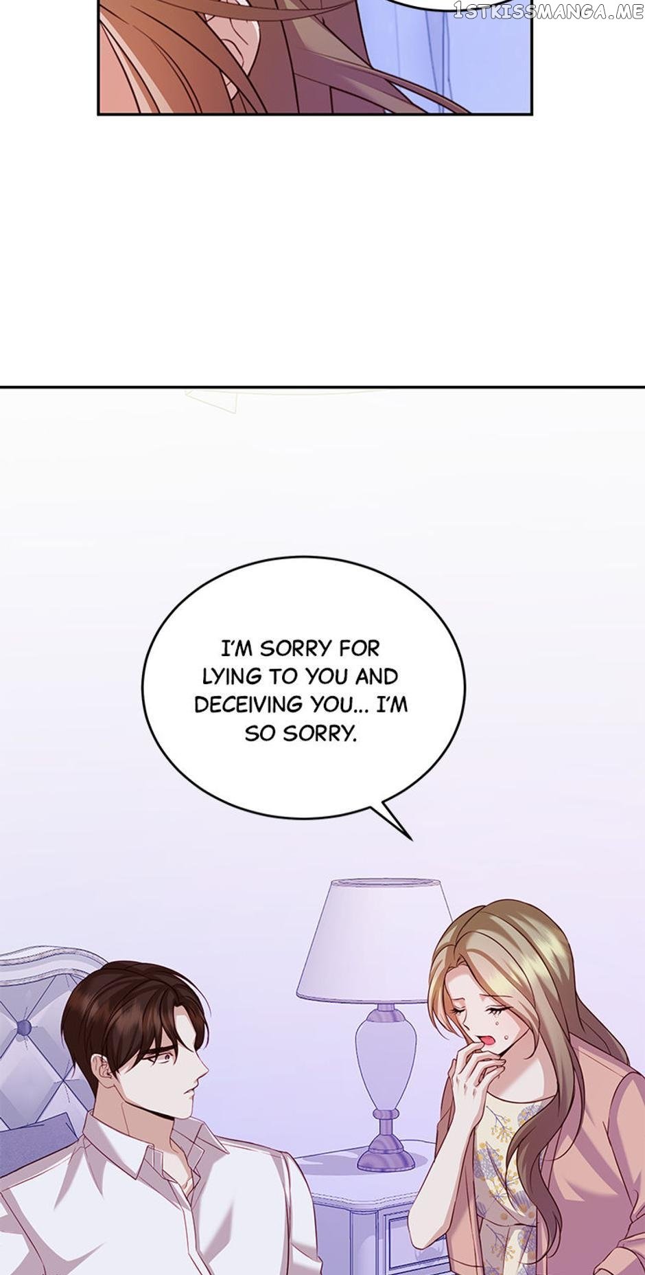 My Husband’s Scandal Chapter 29 - page 41