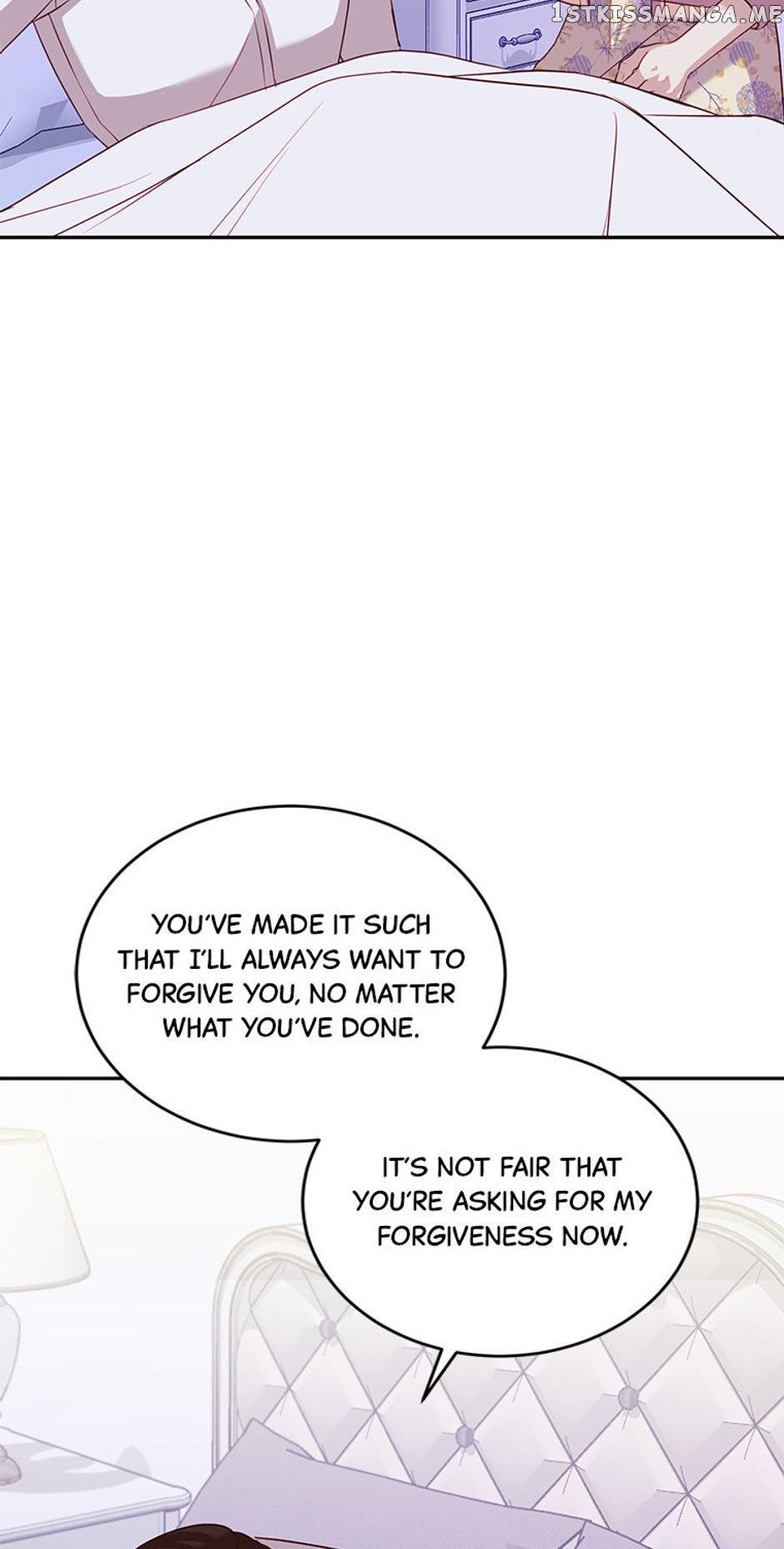 My Husband’s Scandal Chapter 29 - page 42