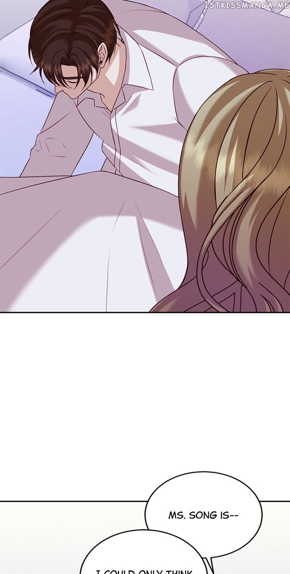 My Husband’s Scandal Chapter 29 - page 43