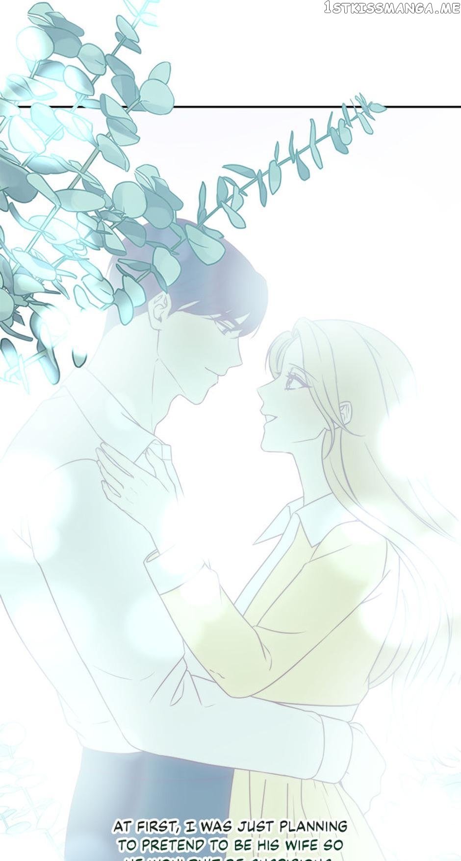 My Husband’s Scandal Chapter 29 - page 50