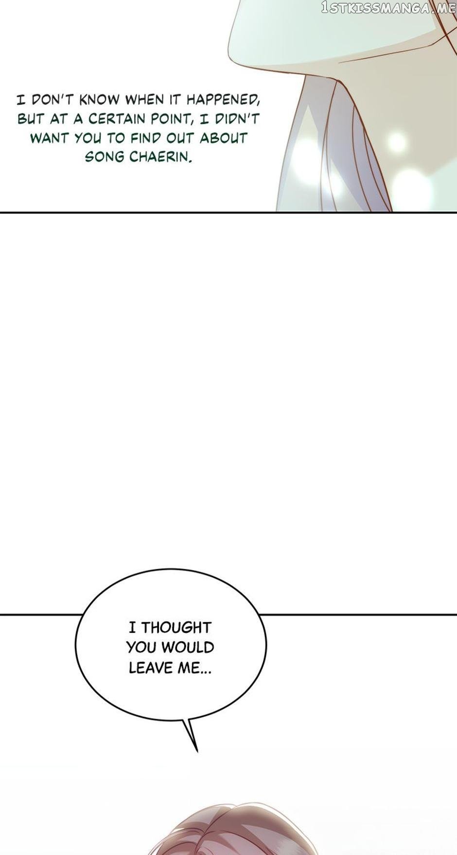 My Husband’s Scandal Chapter 29 - page 52