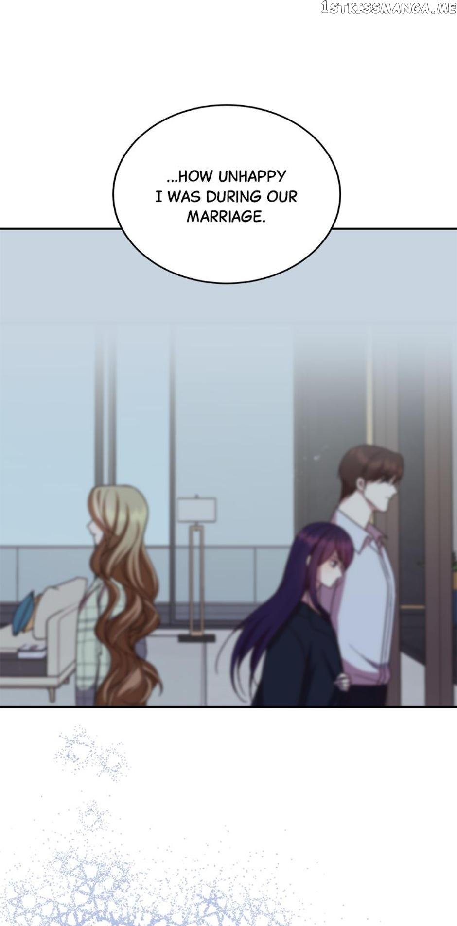 My Husband’s Scandal Chapter 29 - page 58