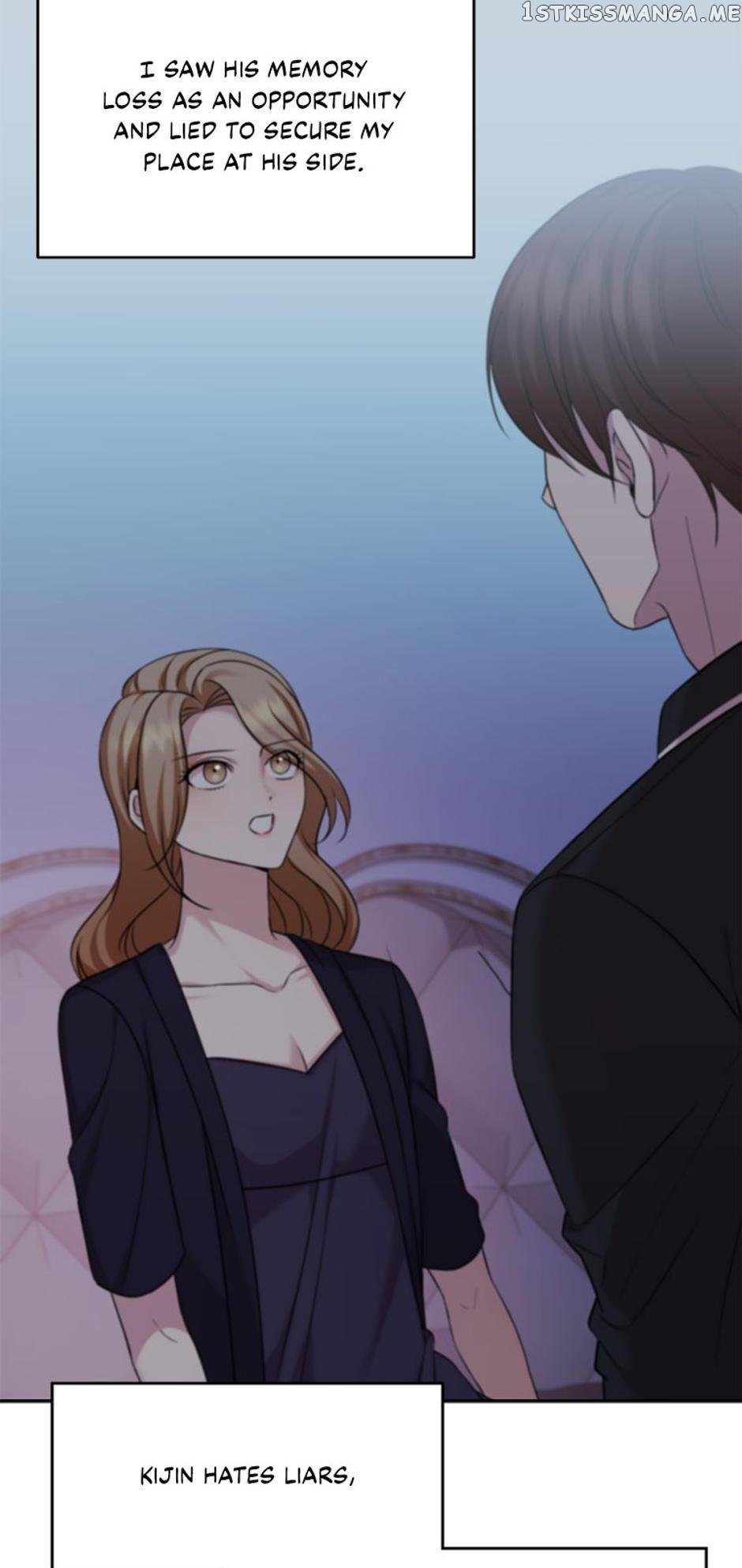 My Husband’s Scandal Chapter 29 - page 65