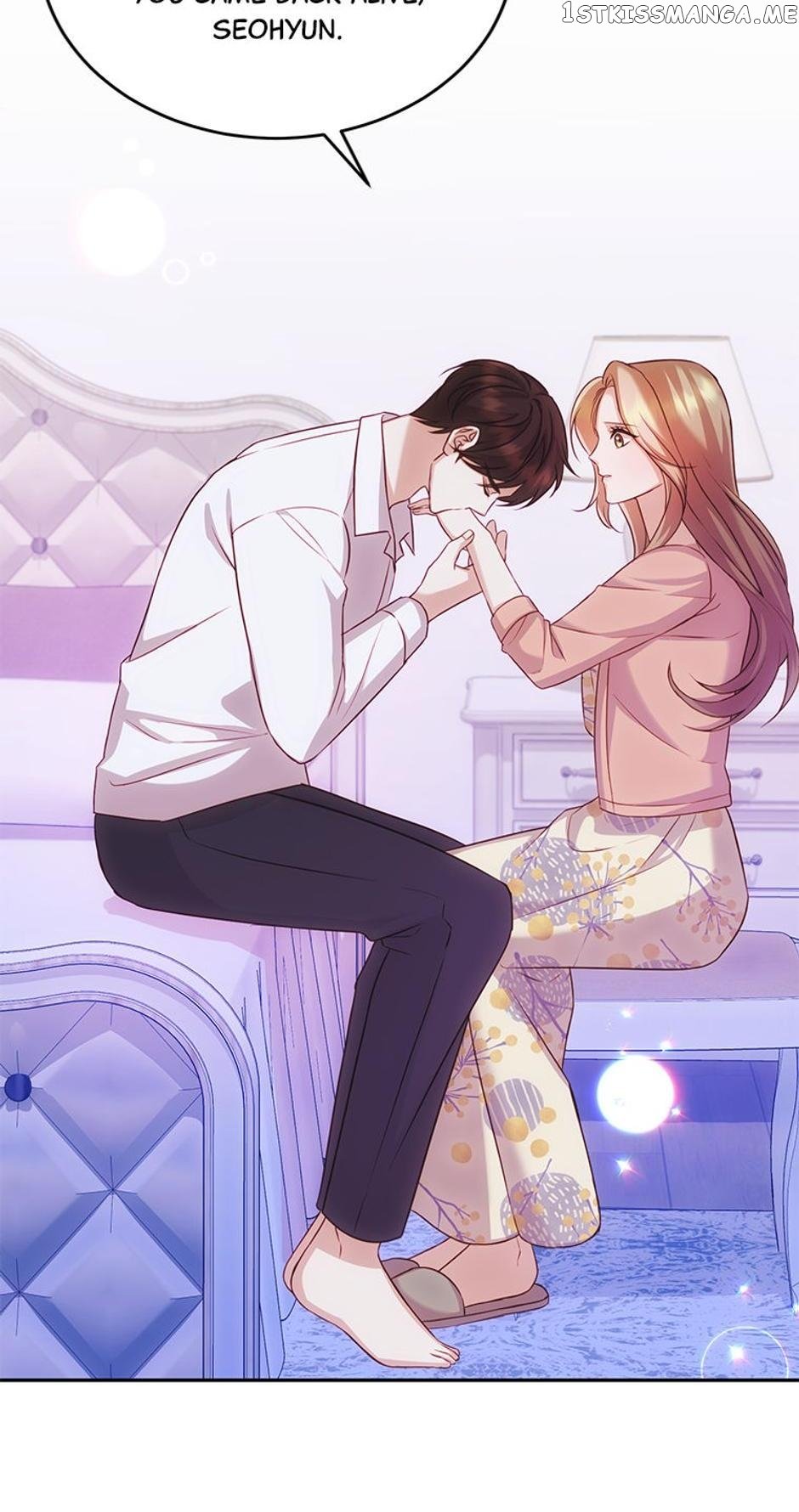 My Husband’s Scandal Chapter 29 - page 69