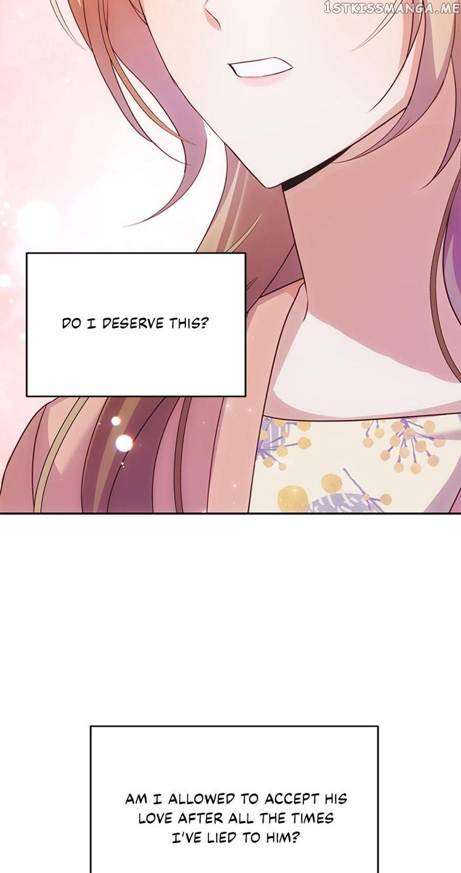 My Husband’s Scandal Chapter 29 - page 72
