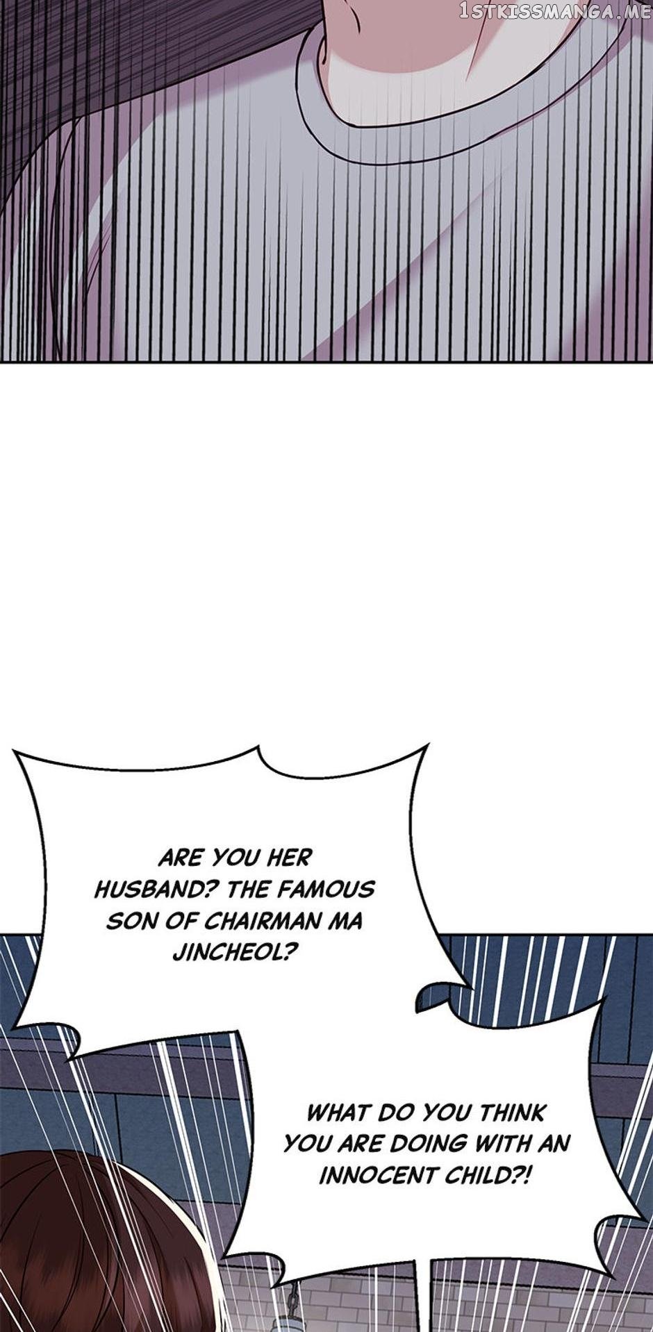 My Husband’s Scandal Chapter 29 - page 8