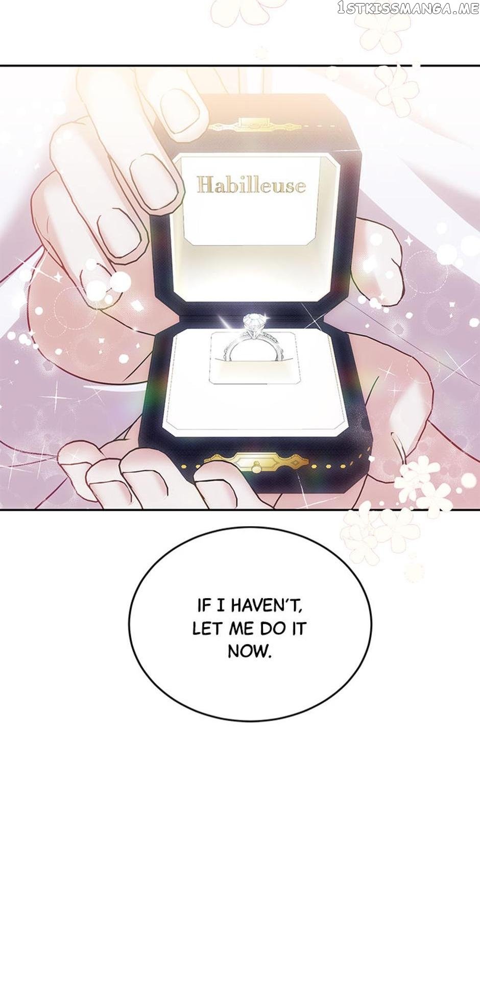 My Husband’s Scandal Chapter 29 - page 82