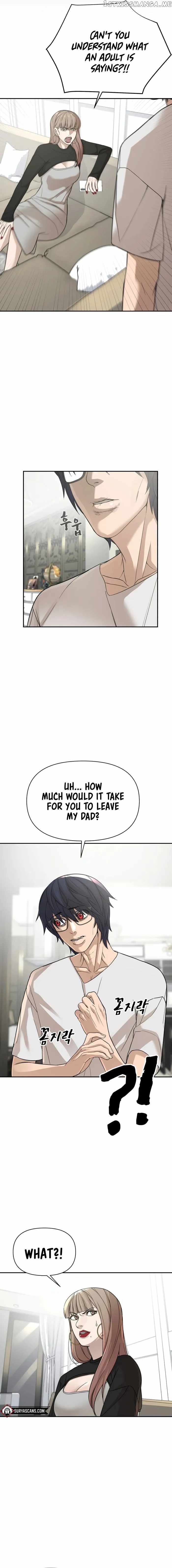 HELLCRAFT – Manga Chapter 2 - page 29