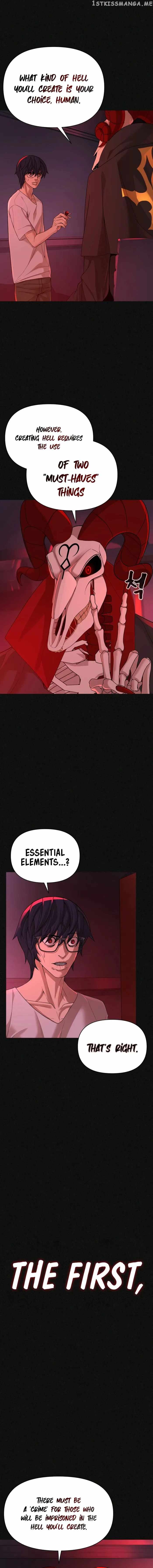 HELLCRAFT – Manga Chapter 2 - page 3