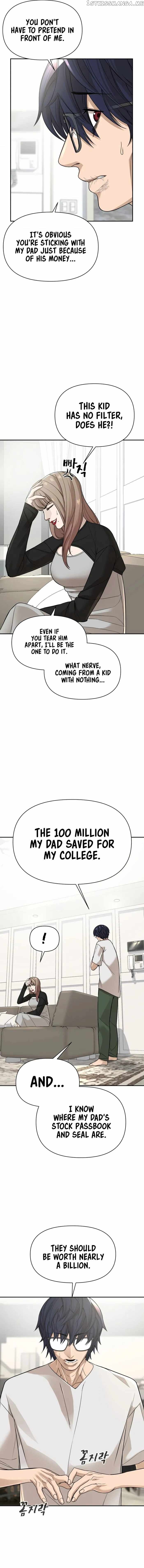 HELLCRAFT – Manga Chapter 2 - page 30