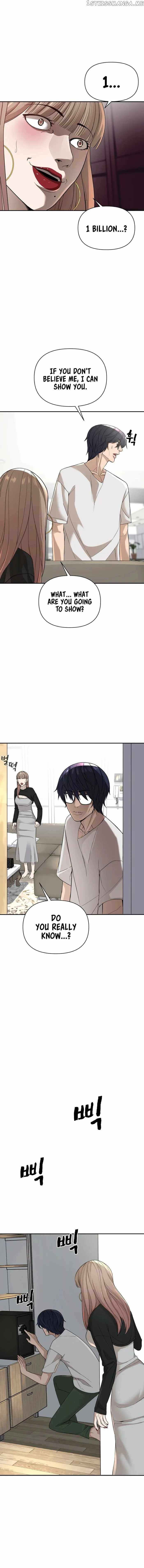 HELLCRAFT – Manga Chapter 2 - page 31