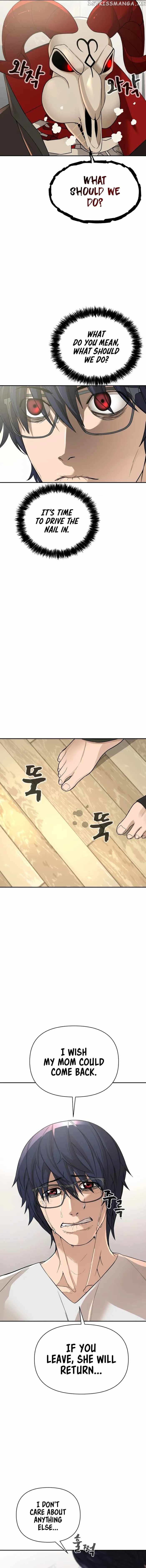 HELLCRAFT – Manga Chapter 2 - page 34