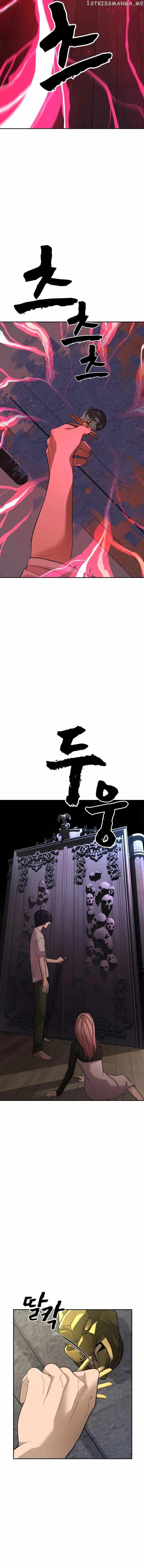 HELLCRAFT – Manga Chapter 2 - page 38
