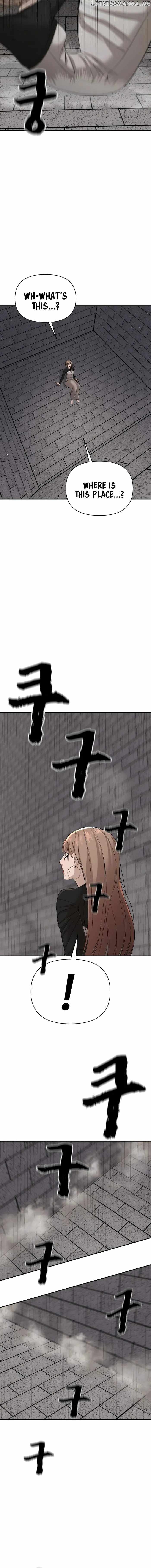 HELLCRAFT – Manga Chapter 2 - page 41