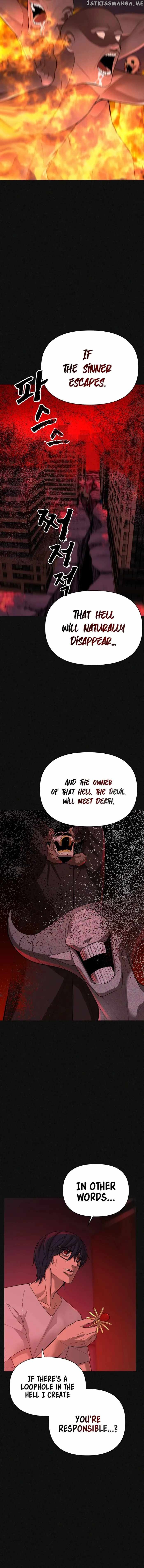 HELLCRAFT – Manga Chapter 2 - page 6