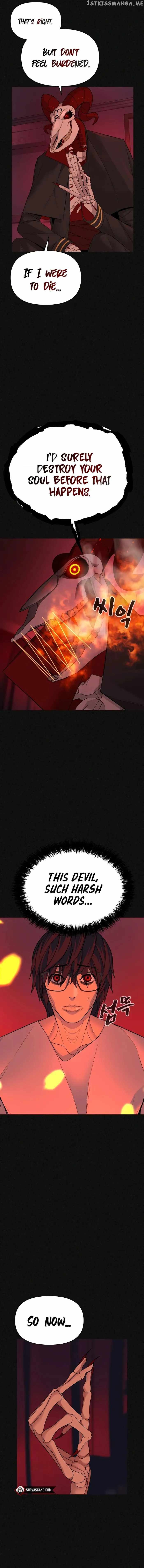 HELLCRAFT – Manga Chapter 2 - page 7