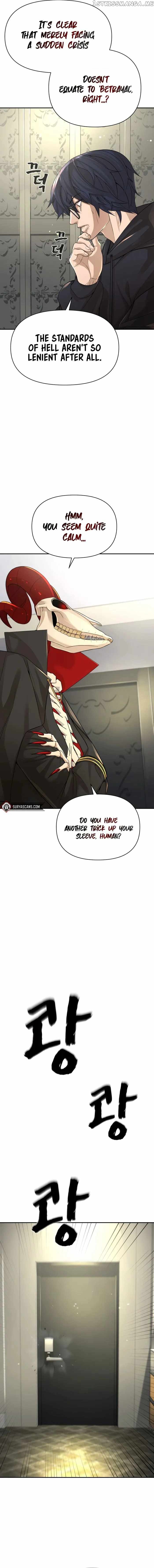 HELLCRAFT – Manga Chapter 8 - page 16
