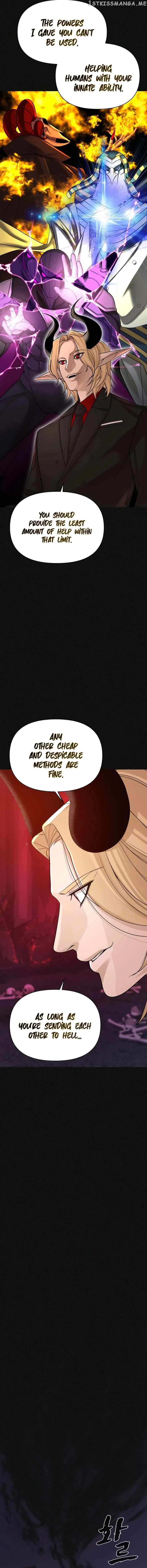 HELLCRAFT – Manga Chapter 7 - page 18