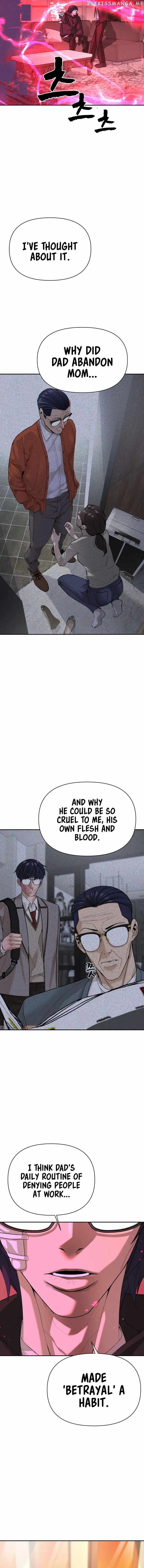 HELLCRAFT – Manga Chapter 5 - page 14