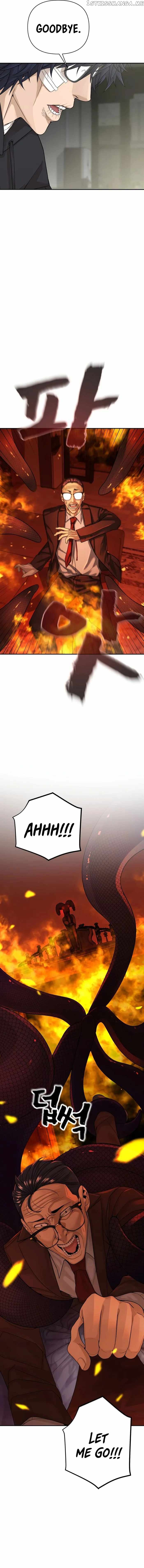 HELLCRAFT – Manga Chapter 5 - page 16