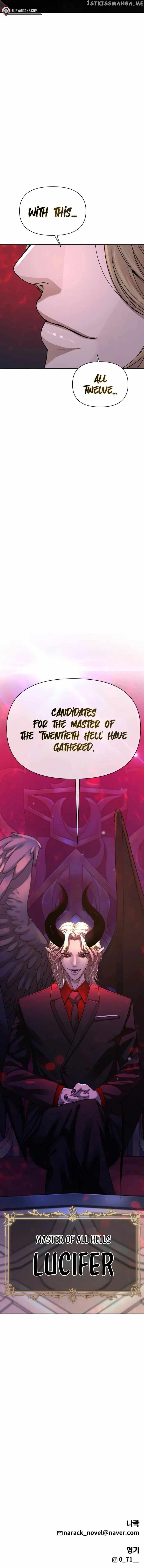 HELLCRAFT – Manga Chapter 5 - page 25