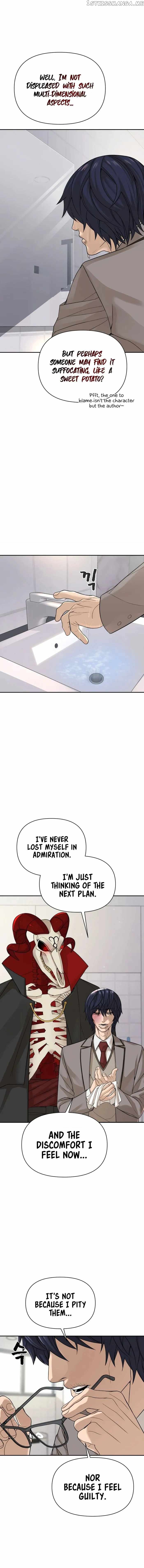 HELLCRAFT – Manga Chapter 5 - page 4