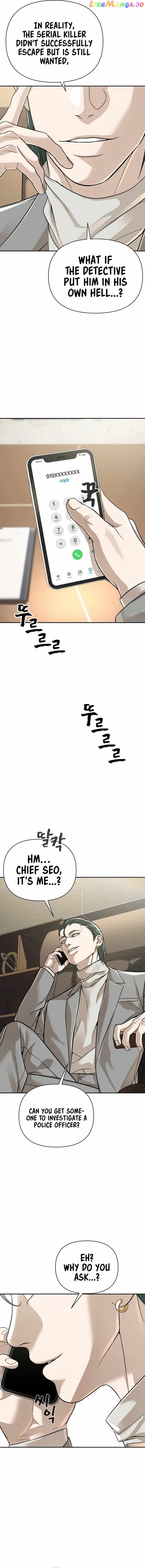 HELLCRAFT – Manga Chapter 21 - page 21