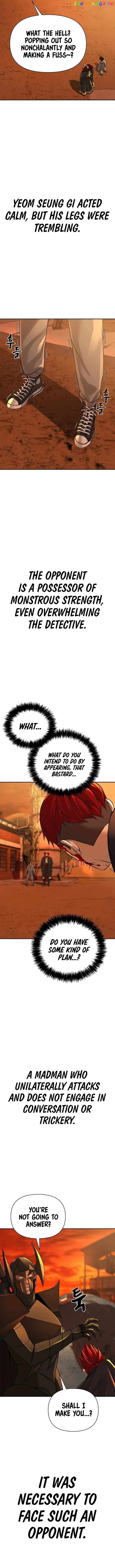 HELLCRAFT – Manga Chapter 20 - page 14